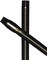 #5 Antique Brass Grey Medium Weight 2-Way YKK Jacket Separating Zipper - Choose Your Length - Color Medium Grey 578 - Made in The United States (1 Zipper Per Pack) (28" Inches)